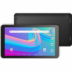 Планшет Logicom Tab 129 - 10 TN Allwinner A133 Quad Core 1.6 GHZ Чёрный 32 GB 10" 2 GB RAM цена и информация | Планшеты | kaup24.ee