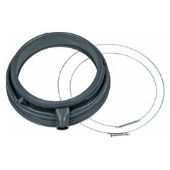 Bosch Siemens 772661 резиновый уплотнитель окна двери стиральной машины оригинал цена и информация | Аксессуары для бытовой техники | kaup24.ee