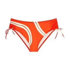 Низ бикини для женщин Triumph Summer Allure midi, оранжевый цена и информация | Купальники | kaup24.ee