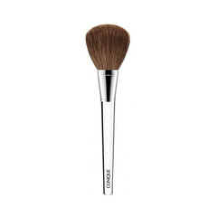 Кисть для пудры Clinique Powder Brush, 1 шт. цена и информация | Кисти для макияжа, спонжи | kaup24.ee