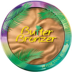 Бронзатор Physicians Formula Butter Bronzer, Sunkissed, 11 г цена и информация | Бронзеры (бронзаторы), румяна | kaup24.ee