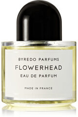 Parfüüm Byredo Flowerhead EDP naistele, 50 ml hind ja info | Naiste parfüümid | kaup24.ee