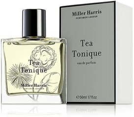 Парфюмированная вода Miller Harris Tea Tonique EDP для женщин / мужчин, 100 мл цена и информация | Женские духи | kaup24.ee