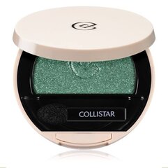 Тени для век Collistar, 330 Green Capri Frost, 2 г цена и информация | Тушь, средства для роста ресниц, тени для век, карандаши для глаз | kaup24.ee