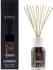 Kodulõhnastaja pulkadega Millefiori Milano Black Tea Rose, 250 ml hind ja info | Kodulõhnastajad | kaup24.ee