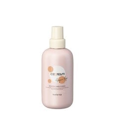 Спрей для волос Inebrya Icecream Argan Age Scented Shield Spray, 100 мл цена и информация | Маски, масла, сыворотки | kaup24.ee