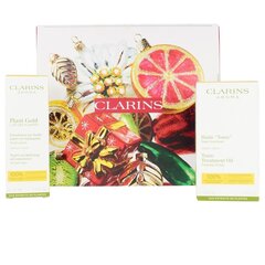 Nahahoolduskomplekt Clarins naistele hind ja info | Kehakreemid, kehaspreid | kaup24.ee