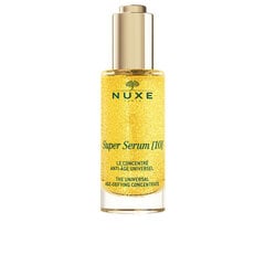 Näoseerum Nuxe Super Serum, 30 ml hind ja info | Näoõlid, seerumid | kaup24.ee