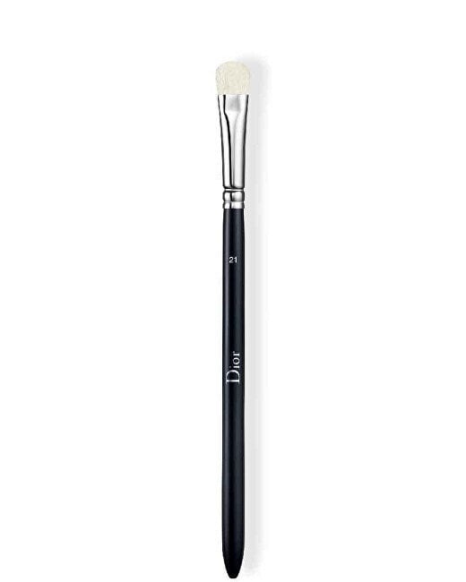 Lauvärvipintsel Christian Dior Ladies Backstage Eyestage Shader Brush 21 цена и информация | Meigipintslid, -käsnad | kaup24.ee