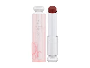 Бальзам для губ с оттенком Christian Dior Addict Lip Glow, 038 Rose Nude, 3,2 г цена и информация | Помады, бальзамы, блеск для губ | kaup24.ee