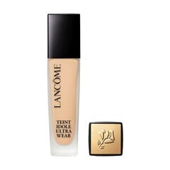 Jumestuskreem Lancome Teint Idole Ultra Wear SPF 35, 021 Beige Jasmin, 30 ml hind ja info | Jumestuskreemid, puudrid | kaup24.ee