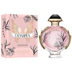 Parfüüm Paco Rabanne Olympea Blossom EDP naistele, 2 ml hind ja info | Naiste parfüümid | kaup24.ee
