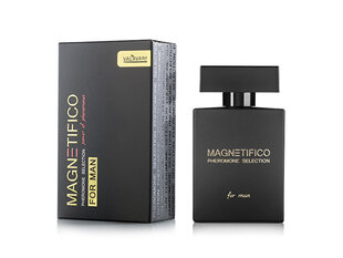 Feromoonidega lõhnastatud vesi Magnetifico Pheromone Selection meestele, 2 ml hind ja info | Meeste parfüümid | kaup24.ee