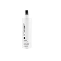 Juukselakk Paul Mitchell Firm Style Freeze And Shine Maximum Hold, 500 ml hind ja info | Viimistlusvahendid juustele | kaup24.ee