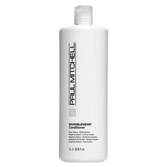 Juuksepalsam Paul Mitchell Invisiblewear, 1000 ml hind ja info | Juuksepalsamid | kaup24.ee