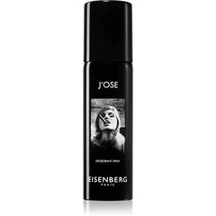 Deodorant Eisenberg J'ose, 100 ml hind ja info | Deodorandid | kaup24.ee