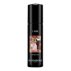 Deodorant Eisenberg I AM, 100 ml hind ja info | Deodorandid | kaup24.ee