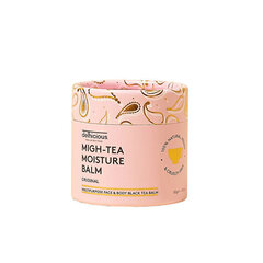 Бальзам для тела Delhicious Migh-Tea Moisture Multipurpose Balm, 50 г цена и информация | Кремы, лосьоны для тела | kaup24.ee