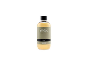 Kodulõhnastaja täide pulkadega Millefiori Milano Natural Mineral Gold, 250 ml hind ja info | Kodulõhnastajad | kaup24.ee