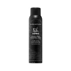 Juuste stiliseerimise sprei Bumble &amp; Bumble Sumo Liquid Wax, 150 ml hind ja info | Viimistlusvahendid juustele | kaup24.ee