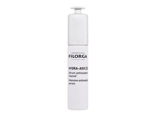 Антиоксидантный серум для лица Filorga Hydra 5, 30 мл цена и информация | Сыворотки для лица, масла | kaup24.ee