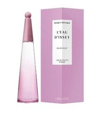 Tualettvesi Issey Miyake L'Eau D'Issey EDT naistele, 100 ml hind ja info | Naiste parfüümid | kaup24.ee