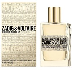 Parfüüm Zadig &amp; Voltaire EDP naistele, 100 ml hind ja info | Naiste parfüümid | kaup24.ee