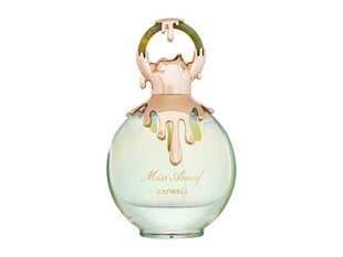 Parfüüm Miss Catwalk Armaf EDP naistele, 100 ml hind ja info | Naiste parfüümid | kaup24.ee