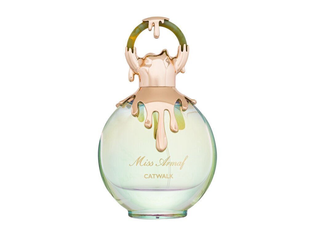 Parfüüm Miss Catwalk Armaf EDP naistele, 100 ml цена и информация | Naiste parfüümid | kaup24.ee