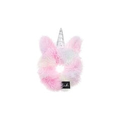 Резинка для волос для детей Invisibobble Kids Sprunchie Unicorn цена и информация | Аксессуары для волос | kaup24.ee