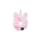 Juuksepael lastele Invisibobble Kids Sprunchie Unicorn hind ja info | Juuste aksessuaarid | kaup24.ee