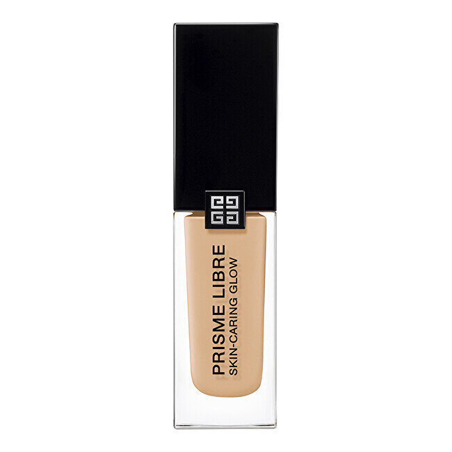 Jumestuskreem Givenchy Prisme Libre Skin-Caring Glow, 4-W310, 30 ml hind ja info | Jumestuskreemid, puudrid | kaup24.ee