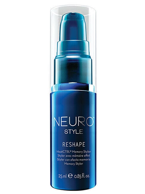 Juuksekujunduskreem Paul Mitchell Neuro Style Reshape, 25 ml hind ja info | Maskid, õlid, seerumid | kaup24.ee