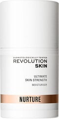 Крем для лица Revolution Skin Ultimate Skin Strength, 50 мл цена и информация | Кремы для лица | kaup24.ee