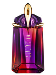Parfüüm Thierry Mugler Alien Hypersense EDP naistele, 90 ml hind ja info | Naiste parfüümid | kaup24.ee