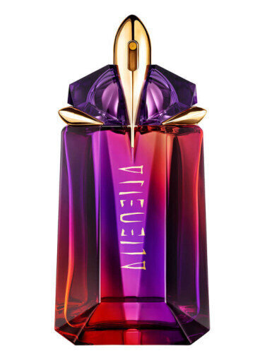 Parfüüm Thierry Mugler Alien Hypersense EDP naistele, 90 ml цена и информация | Naiste parfüümid | kaup24.ee