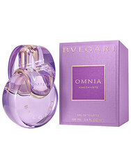 Tualettvesi Bvlgari Omnia Amethyste EDT naistele, 30 ml hind ja info | Naiste parfüümid | kaup24.ee