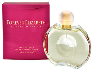 Парфюмированная вода Elizabeth Taylor Forever Elizabeth EDP для женщин, 2 мл цена и информация | Женские духи | kaup24.ee