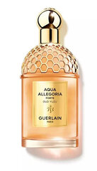 Парфюмированная вода Guerlain Aqua Allegoria Forte Oud Yuzu EDP для женщин, 2 мл цена и информация | Женские духи | kaup24.ee