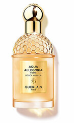 Парфюмированная вода Guerlain Aqua Allegoria Forte Bosca Vanilla EDP для женщин, 2 мл цена и информация | Женские духи | kaup24.ee