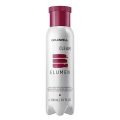 Juuksevärv Goldwell Elumen NN@5, 200 ml hind ja info | Juuksevärvid | kaup24.ee