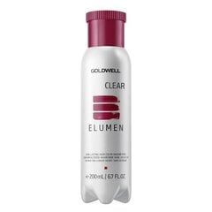 Juuksevärv Goldwell Elumen NN@9, 200 ml hind ja info | Juuksevärvid | kaup24.ee