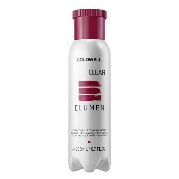 Juuksevärv Goldwell Elumen NN@9, 200 ml цена и информация | Juuksevärvid | kaup24.ee