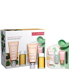 Clarins Laste ja ema kosmeetika