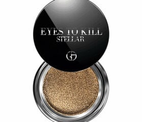 Тени для век Giorgio Armani Eyes To Kill Stellar 03 Eclipse, 4 г цена и информация | Тушь, средства для роста ресниц, тени для век, карандаши для глаз | kaup24.ee