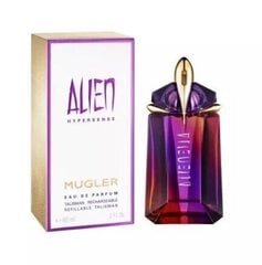 Parfüüm Thierry Mugler Alien Hypersense EDP naistele, 30 ml hind ja info | Naiste parfüümid | kaup24.ee