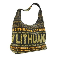 Женская сумка Lithuania Original - Robin Ruth цена и информация | Женские сумки | kaup24.ee