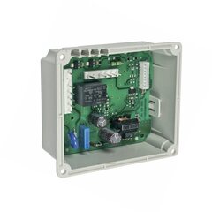 Elektronik Platine Modul Netzteil Kühlschrank ORIGINAL Bosch Siemens 00624748 цена и информация | Аксессуары для бытовой техники | kaup24.ee