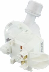 Ehtne äravoolupump Liivapump 30w Pump Dishwasher Bosch Siemens 483054 hind ja info | Kodumasinate lisatarvikud | kaup24.ee