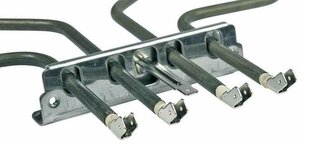 BOSCH/SIEMENS Grilli kütteelement 00472510 hind ja info | Kodumasinate lisatarvikud | kaup24.ee